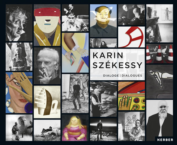 Bekannt durch ihre sehr einfühlsamen Fotografien des weiblichen Aktes, zählt Karin Székessy zu den wichtigsten Fotografinnen Deutschlands. Inspiriert durch Begegnungen mit Malern, Zeichnern, Grafikern und Bildhauern aus ihrem künstlerischen Umfeld, entstehen seit den 1960er-Jahren bis heute meist in schwarz/weiß fotografierte Porträts. Diese Künstlerporträts sind sehr lebendig und außerordentlich authentisch. In ihnen gelingt es Székessy, die enge Verzahnung zwischen dem dargestellten Künstler und seiner Kunst in die Fotografie miteinfließen zu lassen.